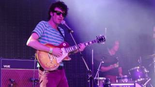 ORB - live at Golden Plains 2017