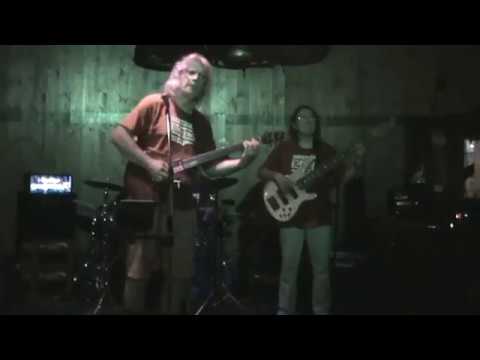 407 Soczewa Blues Session - 2KOŁA - 20.07.2017 - 666