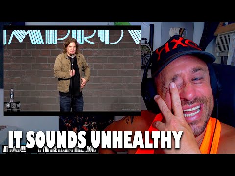 ISMO | SUPER EXCITED REACTION!