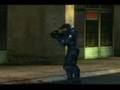 Dane Cook-Monkey Heist Halo Style!