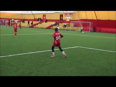 P06 VJS-Kasiysi 8-1(3-0) 9.9.2017