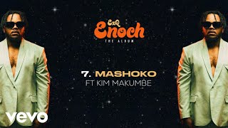 Download lagu EXQ - Mashoko ft. Kim Makumbe mp3