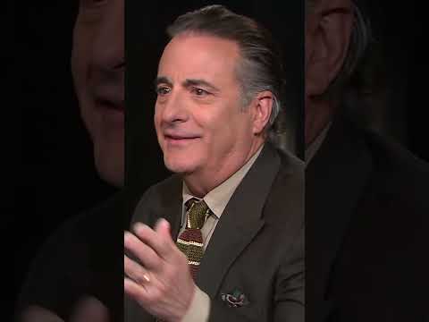 Andy Garcia knows why some hate The Godfather 3 #shorts