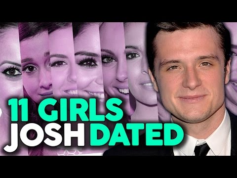download lagu mp3 mp4 Josh Hutcherson Girlfriend List, download lagu Josh Hutcherson Girlfriend List gratis, unduh video klip Josh Hutcherson Girlfriend List