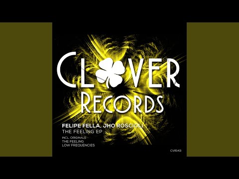 The Feeling (Original Mix)