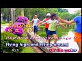 KARAOKE英文金曲一起唱之最受歡迎兒歌C集 有人聲及歌詞字幕 English Favourite Chi