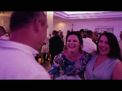 Zespół Reflex - La La Laj (Wesele 2021 Karolina i Rafał)