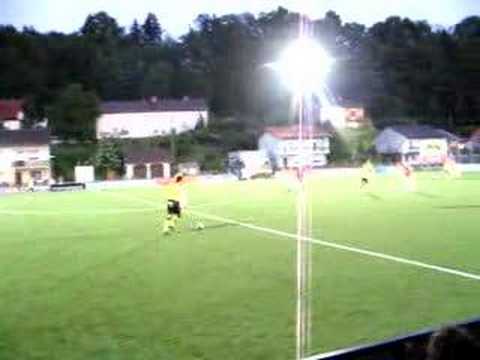 Wallern gegen Bad Ischl