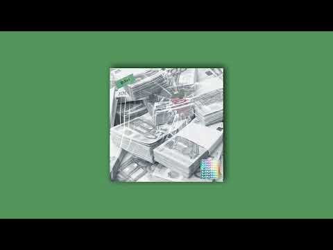 [FREE] Green Montana x Hamza x Melodic Drill Type Beat - Billet (prod. Loutre & SamWasHere)