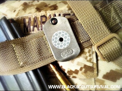 Black Scout Reviews - SAR Global Tool Eclipse Signaling System