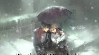 If you ever change your mind - Marion Aunor