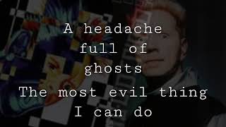Psychopath - John Lydon - Lyric Video