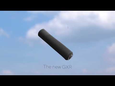 The Ergon GXR Grip