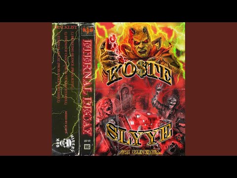 ETERNAL DECAY (feat. Slyye)