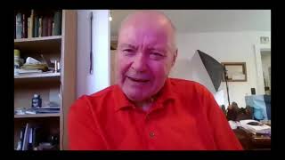 Second Annual Stroke Symposium Session 1: Survivor Stories