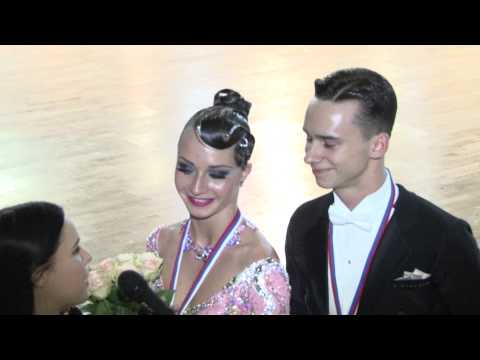 Borisov Aleksandr - Yakubova Yanina, Interview