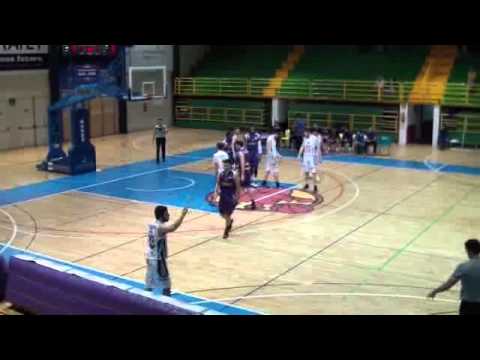 Liga Adecco Plata J8 CEBA GUADALAJARA...,68 - 55,SAMMIC ISB... (22/11/2014)