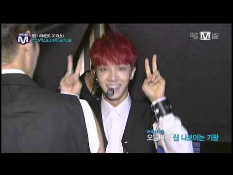 [1080] 130808 Mnet Wide BEAST cut