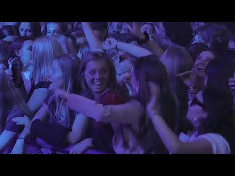 Hugo Helmig  - Wild (Live Video)