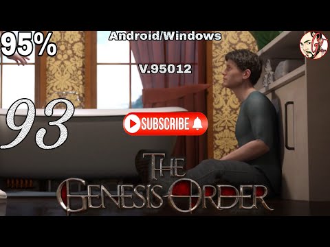 This is the NEW Genesis Order Update - v.95012 walkthrough