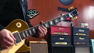 Video thumbnail for 1968 Marshall Tremolo 50！ by SonicGeek Leo