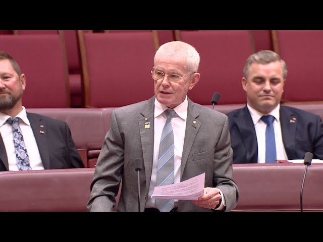 Labor’s Tax Take Is Hitting Home