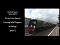 34067 Tangmere Dorset Coast Express 22 07 15