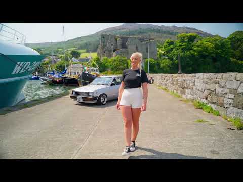 🚗 𝐖𝐈𝐍 𝐓𝐡𝐢𝐬 𝐂𝐥𝐚𝐬𝐬𝐢𝐜 𝟏𝟗𝟖𝟑 𝐓𝐨𝐲𝐨𝐭𝐚 𝐒𝐭𝐚𝐫𝐥𝐞𝐭 𝐊𝐏 𝐅𝐨𝐫 𝐉𝐮𝐬𝐭 £𝟑.𝟗𝟕! 🚗