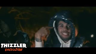 Robbioso - Fuck Suckas (Exclusive Music Video) ll Dir. Kiva x 806Nick [Thizzler.com]