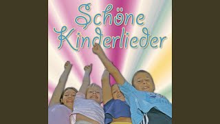 Der Winter ist ein rechter Mann