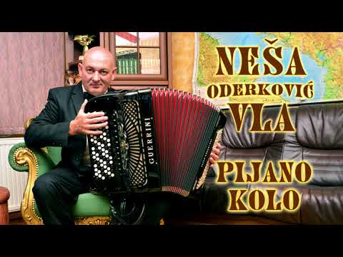 Neša Vla - Pijano kolo