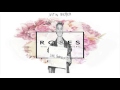 Roses vs Love Yourself (DJ-C Mashup)