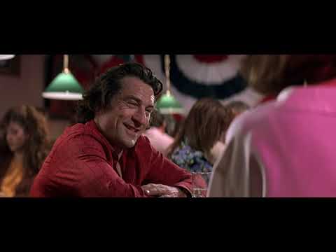 Cape Fear 1991: When you go on a date with the wrong guy