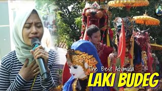 Download lagu LAKI BUDEG ||VOC. SHESHIN SAZMITA|| BUROK ADY MUDA|| LIVE PABEDILAN WETAN 12 JULI 2022 mp3