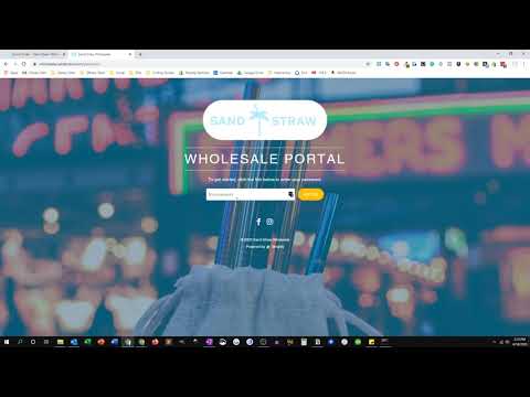 Sand Straw - Customer Success Story