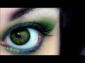 Emerald Eyes 