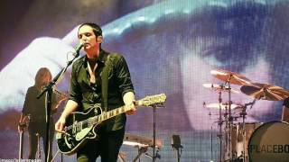 Placebo - Lady of the Flowers (Live Berlin 2016) FM-Rip