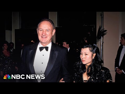 ProgressVideo.TV: Medical examiner details causes of death for Gene