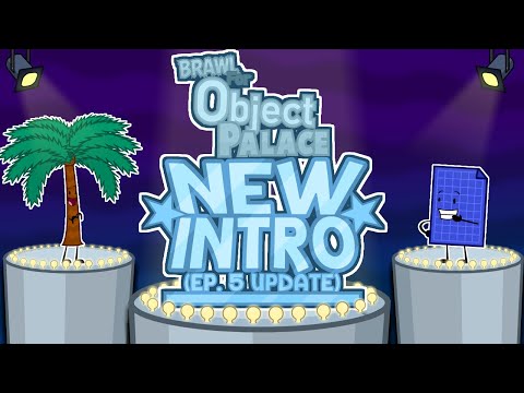 BFOP New Official Intro (Updated for Episode 5)