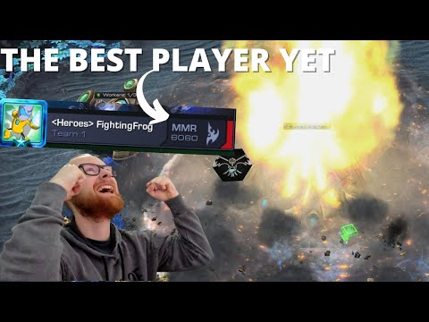 Mind-Blowing Nuke vs High GM - Mass Ghosts to Grandmaster GRAND FINALE