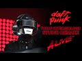 Daft Punk - Touch it/Technologic Alive 2007 | Studio Remake