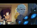 Harmless Secrets The Owl House Abridged S3 Sneak Peek