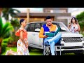 PENZI LA MTOTO WA BOSS NA DADA WA KAZI PART 25 Love Story