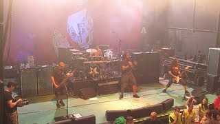 Sepultura - The Hunt (Chaos AD)