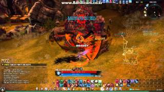 여명 중형 패턴을 알아봐요~3