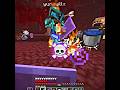 Team Apocalypse Vs Yungwill ️ Lifesteal Season 7 Lifesteal Edit Shorts