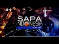 LIVE Sapa Malam 25 Desember 2023