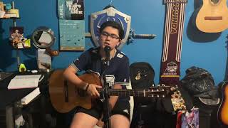 Ayer - Matisse (cover)