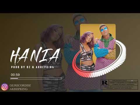 L'Algerino ✘ Soolking ✘ Marwa Loud French | Instru Type 2021 🌴 (Prod By OZ & AkrepKing)