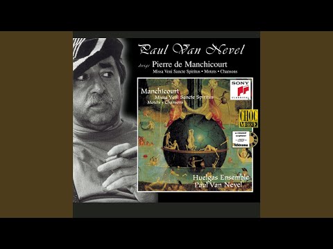 Missa Veni Sancte Spiritus: Credo ` 6 / ` 4 (Voice)